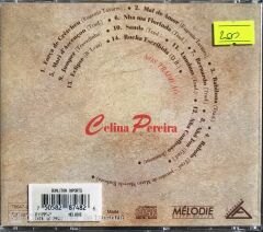 Celina Pereira - Nos Tradicao - CD
