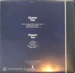 Amazing Blondel - Blondel LP