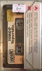 Yorgo Vapuridis KASET