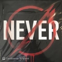 Metallica - Through The Never (Music From The Motion Picture) 4 LP Box Set