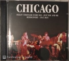 Chicago CD