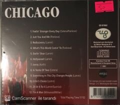 Chicago CD