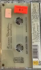 Kenan Doğulu - Ben Senin Herşeyinim KASET