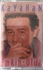 Kayahan Emrin Olur KASET