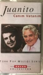 Juanito Canım Vatanım KASET