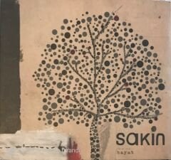 Sakin - Hayat CD