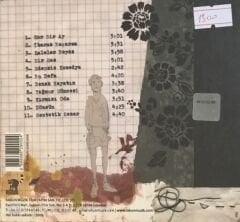 Sakin - Hayat CD