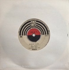 Ersen Kozan Dağı 45lik