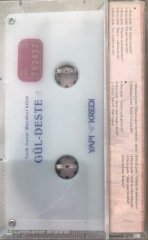 Türk Sanat Musikisi'nden Gül-Deste 2 KASET