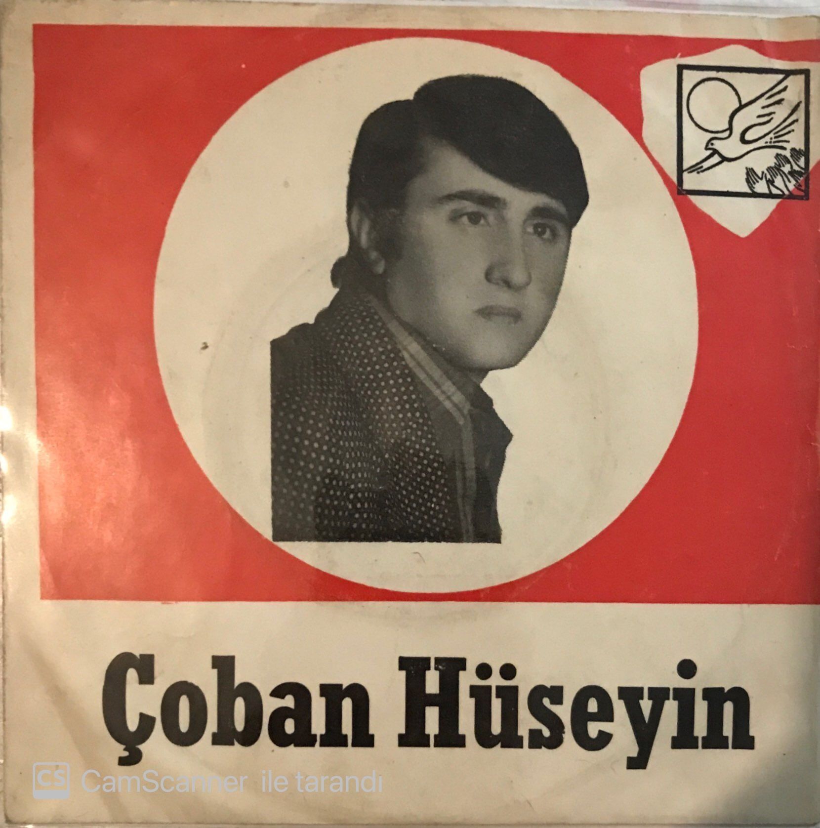 Çoban Hüseyin Çoban İle Elif 45lik