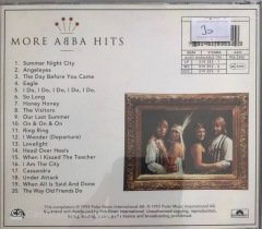 More Abba Gold - More Abba Hits CD
