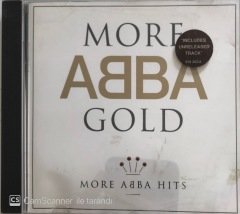 More Abba Gold - More Abba Hits CD