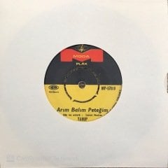 Tarup Arım Balım Peteğim 45lik