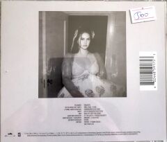Lana Del Rey / Did You Know That There's A Tunnel Under Ocean Blvd