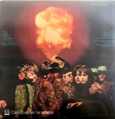 Jefferson Airplane - Crown of Creation LP