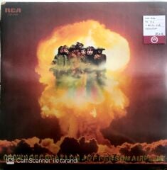Jefferson Airplane - Crown of Creation LP
