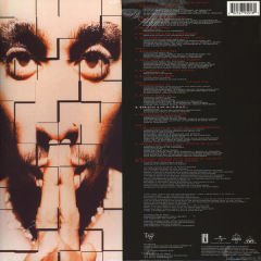 2Pac – Strictly 4 My N.I.G.G.A.Z... Double LP