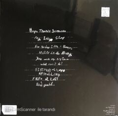Antony And The Johnsons - I Am A Bird Now - LP