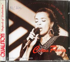 Celina Pereira - Nos Tradicao - CD