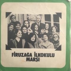 Firuzağa İlkokulu Marşı 45lik