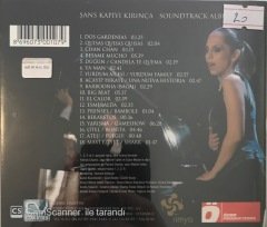 Şans Kapıyı Kırınca Soundtrack Album CD