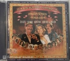 Şans Kapıyı Kırınca Soundtrack Album CD
