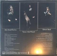 Amazing Blondel - Fantasia Lindum LP