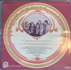Small Faces  - Ogden's Nut Gone Flake LP