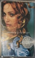 Madonna Ray Of Light KASET
