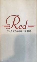 The Communards - Red  KASET