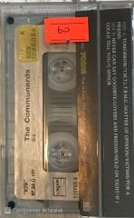 The Communards - Red  KASET