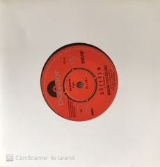 Modern Folk Üçlüsü - Dudilli 45lik
