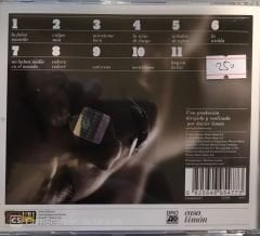 Buika Nina De Fuego CD