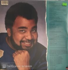 George Duke LP
