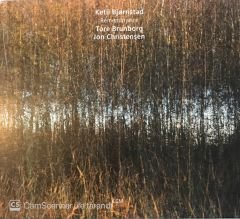 Ketil Björnstad - Remembrance CD