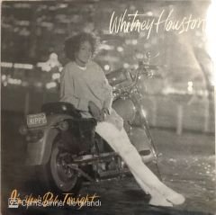 Whitney Houston 45lik
