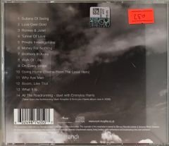 The Best Of Dire Straits & Mark Knopfler - Private Investigations CD