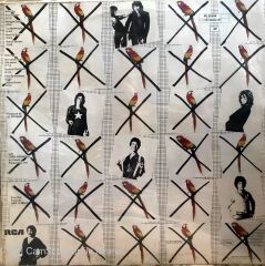 Al Stewart - 24 Carrots LP