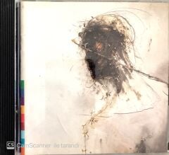 Peter Gabriel / Passion CD