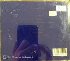 Empyrium – A Wintersunset… CD