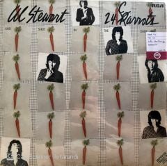 Al Stewart - 24 Carrots LP