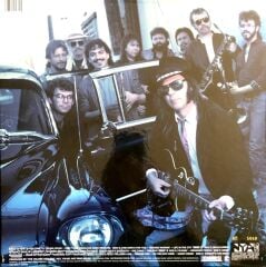 Neil Young and Bluenote Cafe 4LP BOX SET