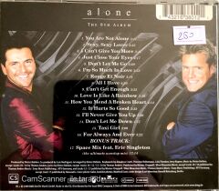 Modern Talking / Alone - The 8th Album CD