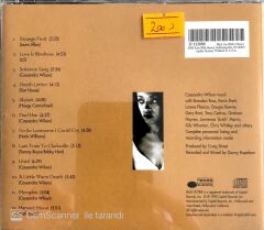 Cassandra Wilson / New Moon Daughter CD