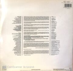 Grace Jones Slave To The Rhythm LP