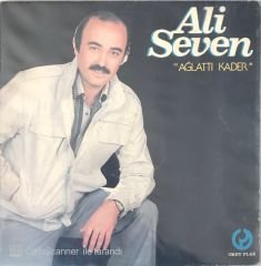 Ali Seven Ağlattı Kader LP