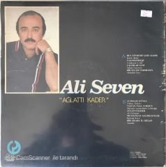 Ali Seven Ağlattı Kader LP