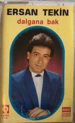 Ersan Tekin Dalgana Bak KASET