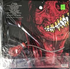 Metallica - St. Anger 4 LP Box Set