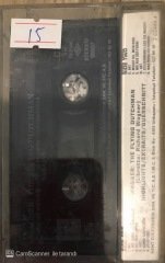 Wagner:The Flying Dutchman KASET